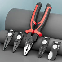 MTE© MULTICUT™ - 5-IN-1 MASTER TOOLKIT